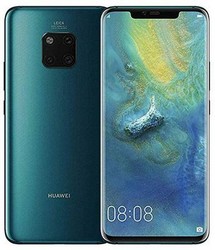 Замена дисплея на телефоне Huawei Mate 20 Pro в Чебоксарах